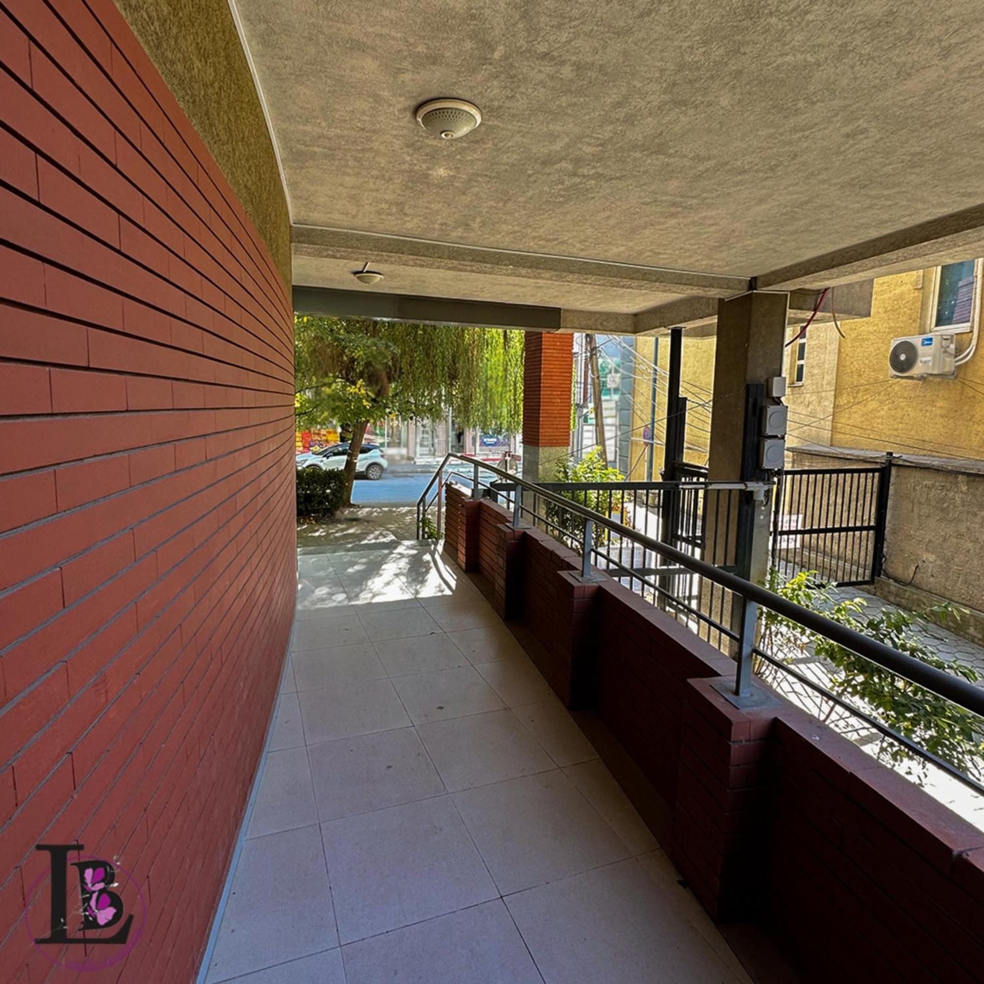 L&B Studio Apartment Pristina Esterno foto