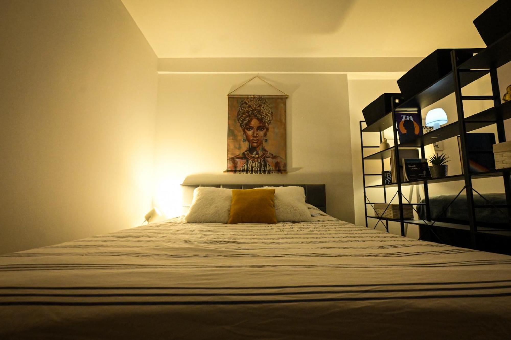 L&B Studio Apartment Pristina Esterno foto